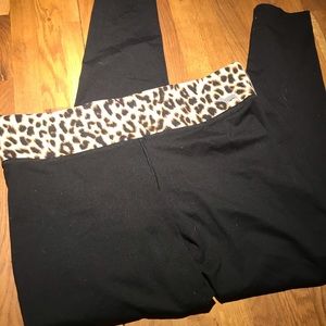 Victoria Secret Leggings